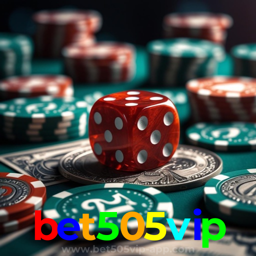 bet505vip: Plataforma Segura e Premiada
