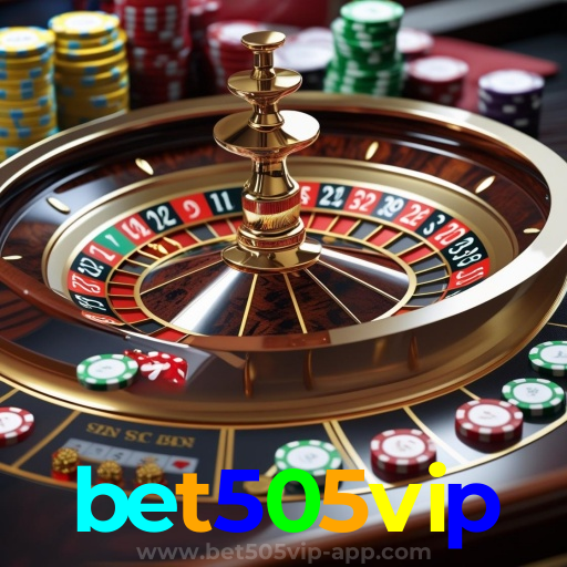 bet505vip: apostas e cassino no Brasil — segura e premiada