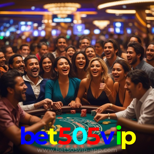 Apostas Esportivas: Uma Nova Era de Entretenimento em bet505vip