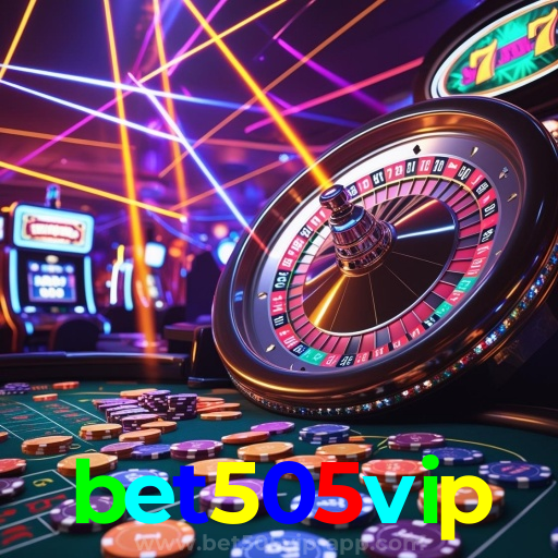 bet505vip