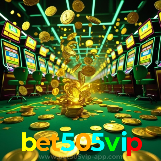 Explorando as Ofertas de Bônus em bet505vip