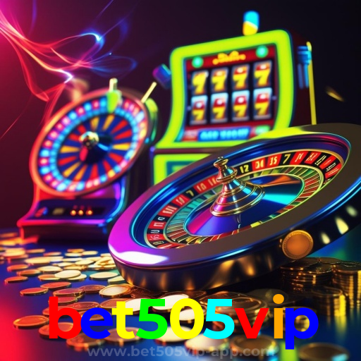 Descubra as Promoções Especiais da bet505vip