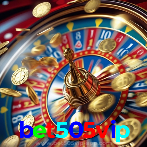 Descubra as Promoções Especiais da bet505vip