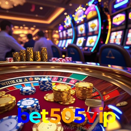 Explorando a Categoria de Jogos de Poker no bet505vip