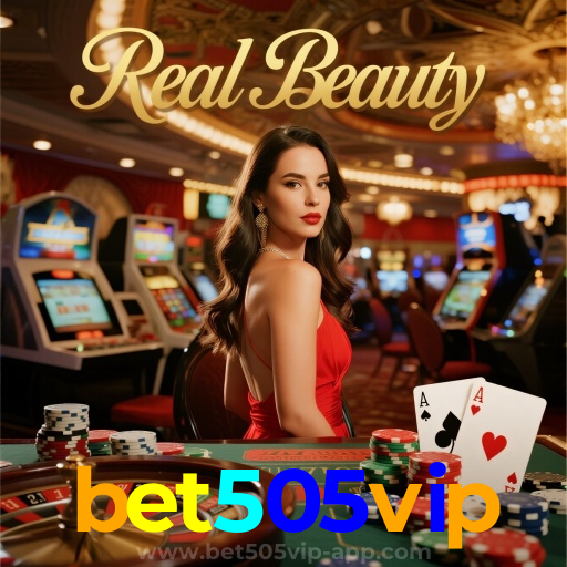 Descubra o Mundo das Apostas Desportivas no bet505vip