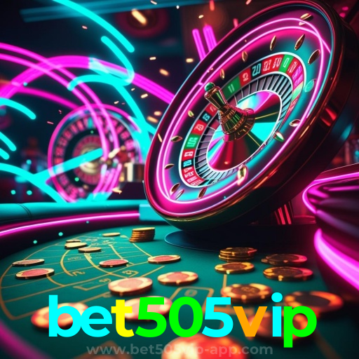 Descubra as Promoções Especiais da bet505vip