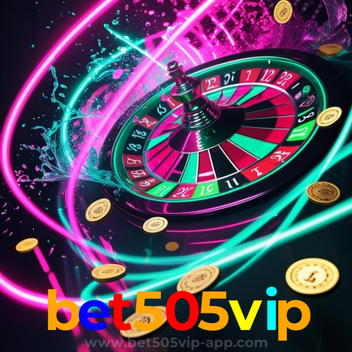 bet505vip: apostas e cassino no Brasil — segura e premiada