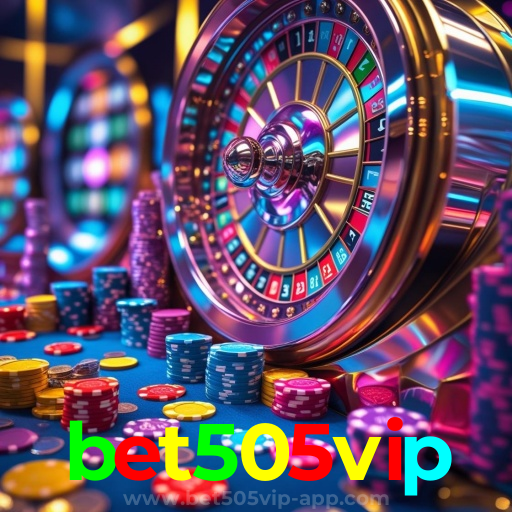 Explore os Jogos de Bingo no bet505vip: Diversão e Prêmios ao Seu Alcance