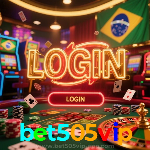 Descubra a Emoção do Cassino Ao Vivo no bet505vip