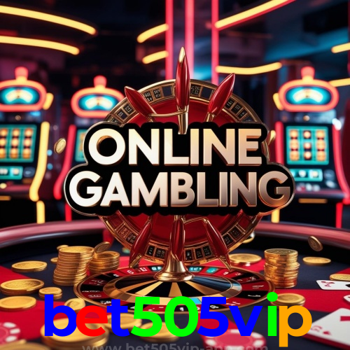 bet505vip