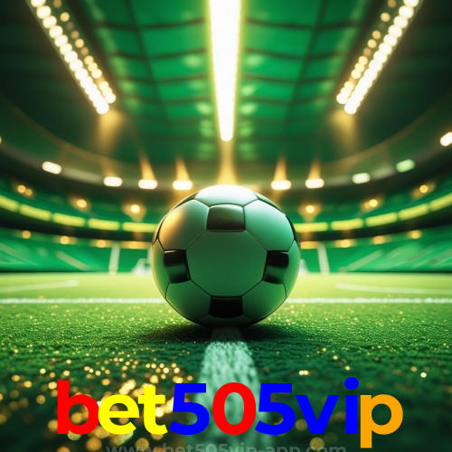 A Emoção das Máquinas Slots no bet505vip