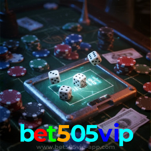 bet505vip: Plataforma Segura e Premiada